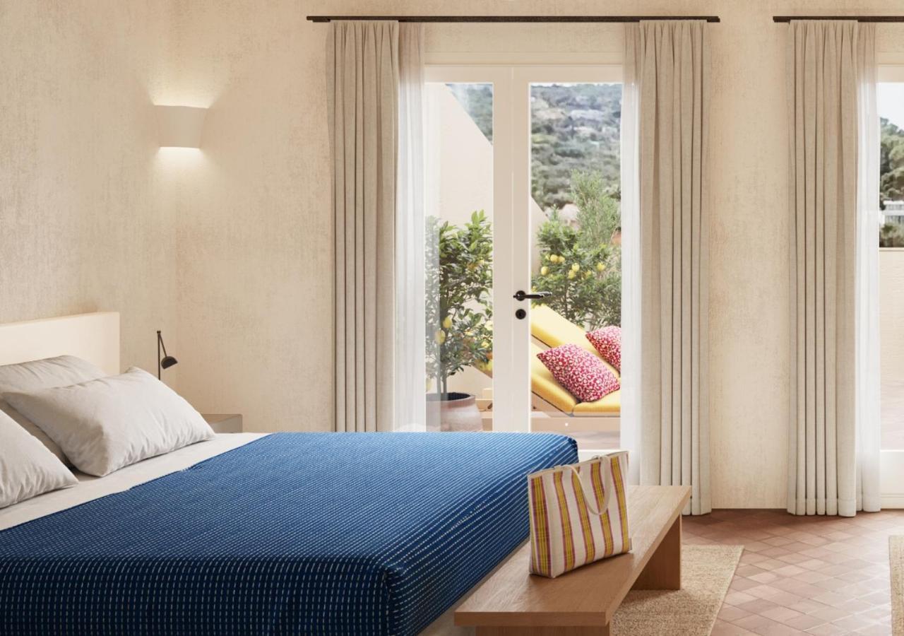 Finca Victoria Hotel & Spa 베구르 외부 사진
