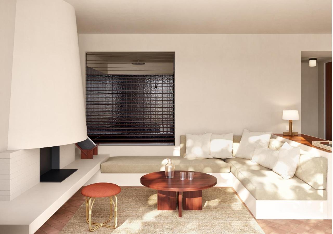 Finca Victoria Hotel & Spa 베구르 외부 사진