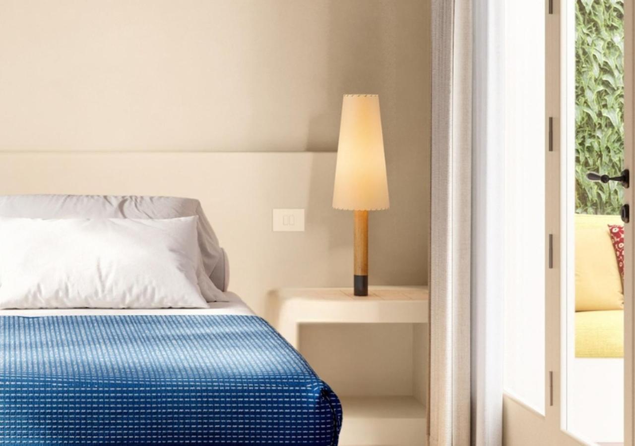 Finca Victoria Hotel & Spa 베구르 외부 사진