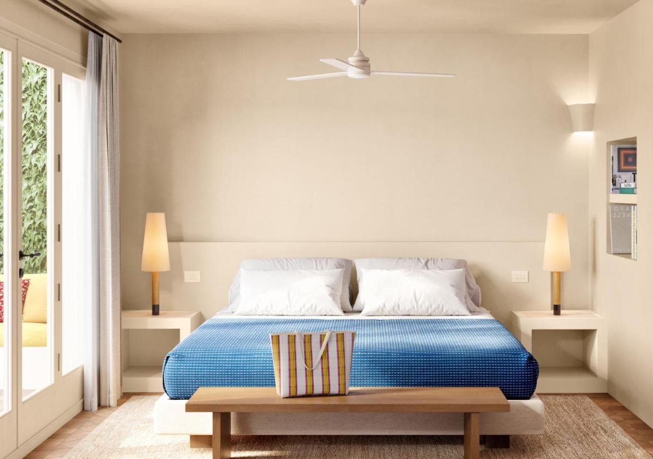 Finca Victoria Hotel & Spa 베구르 외부 사진