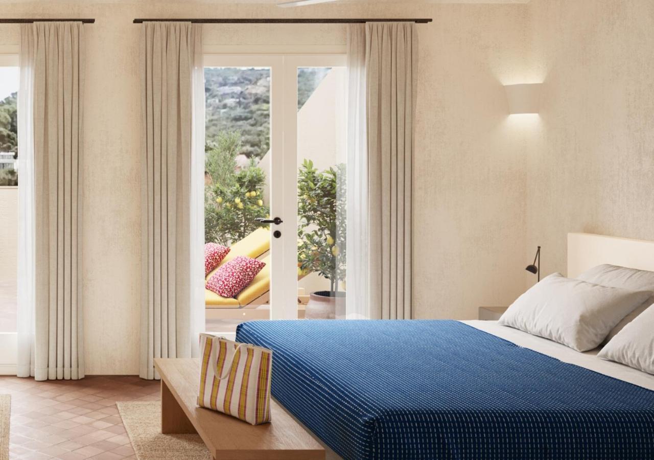 Finca Victoria Hotel & Spa 베구르 외부 사진