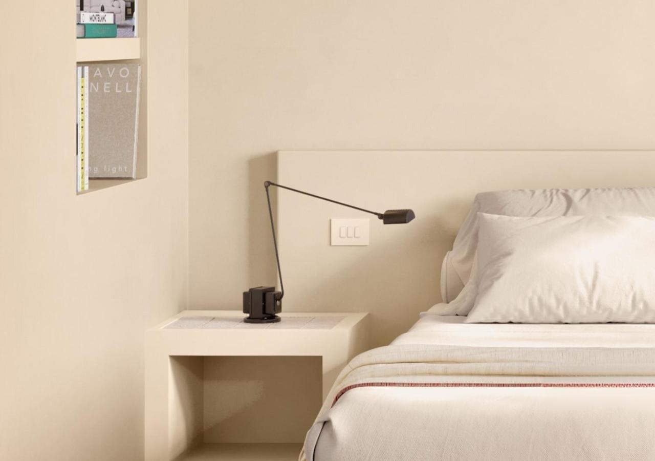 Finca Victoria Hotel & Spa 베구르 외부 사진