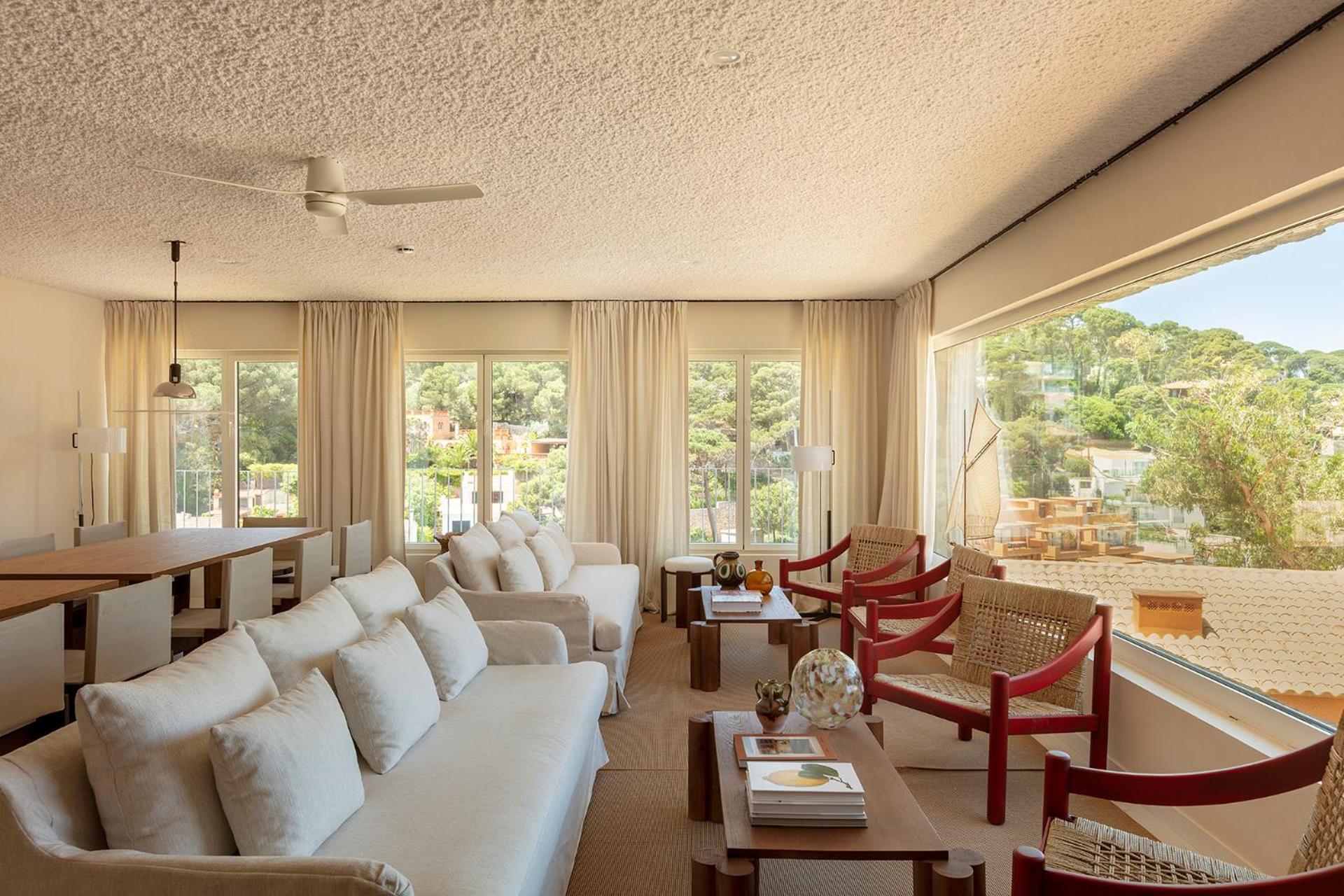 Finca Victoria Hotel & Spa 베구르 외부 사진