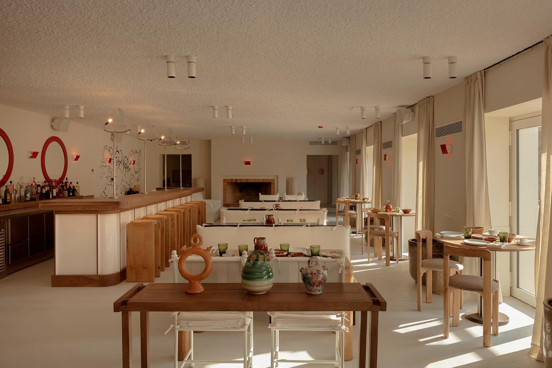 Finca Victoria Hotel & Spa 베구르 외부 사진