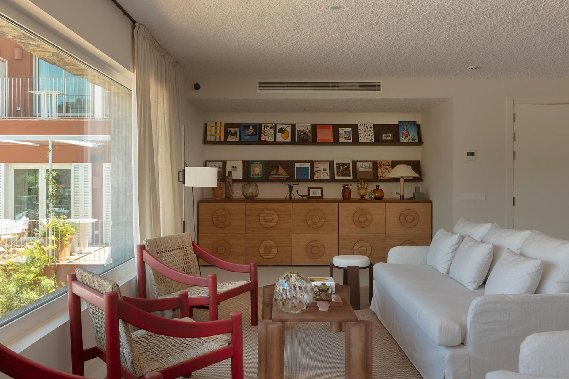 Finca Victoria Hotel & Spa 베구르 외부 사진