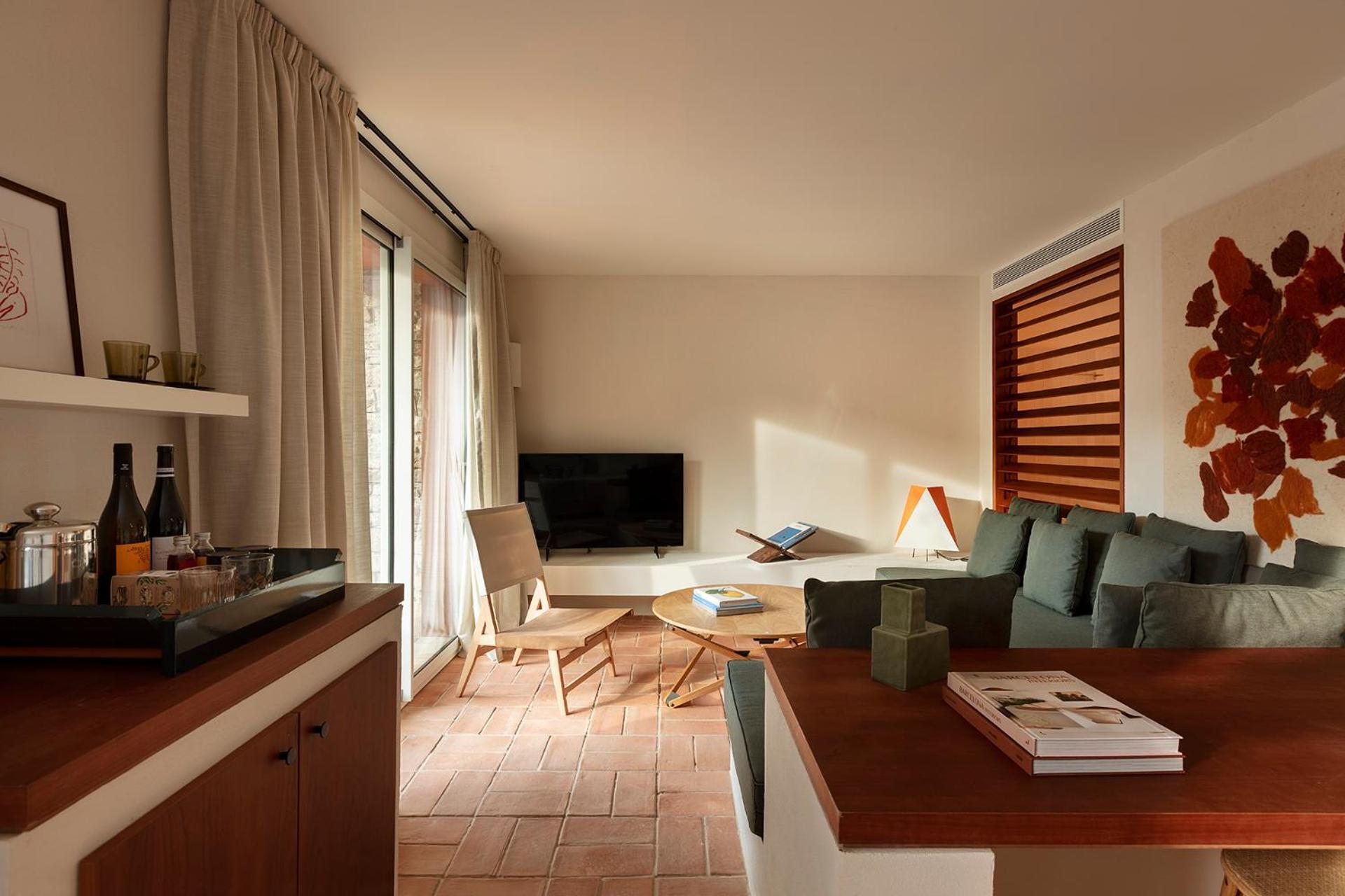 Finca Victoria Hotel & Spa 베구르 외부 사진