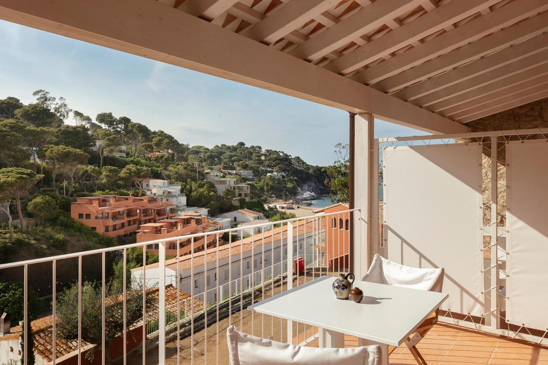 Finca Victoria Hotel & Spa 베구르 외부 사진