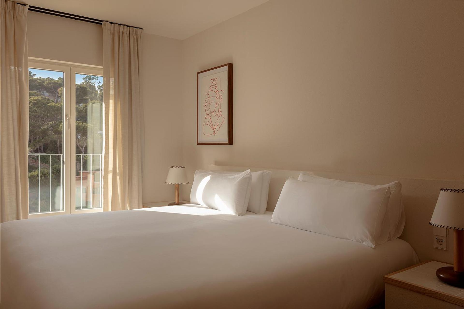 Finca Victoria Hotel & Spa 베구르 외부 사진